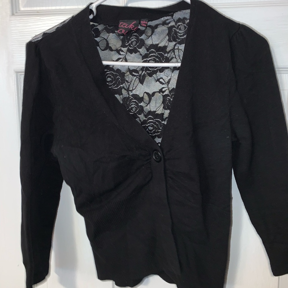 cardigan